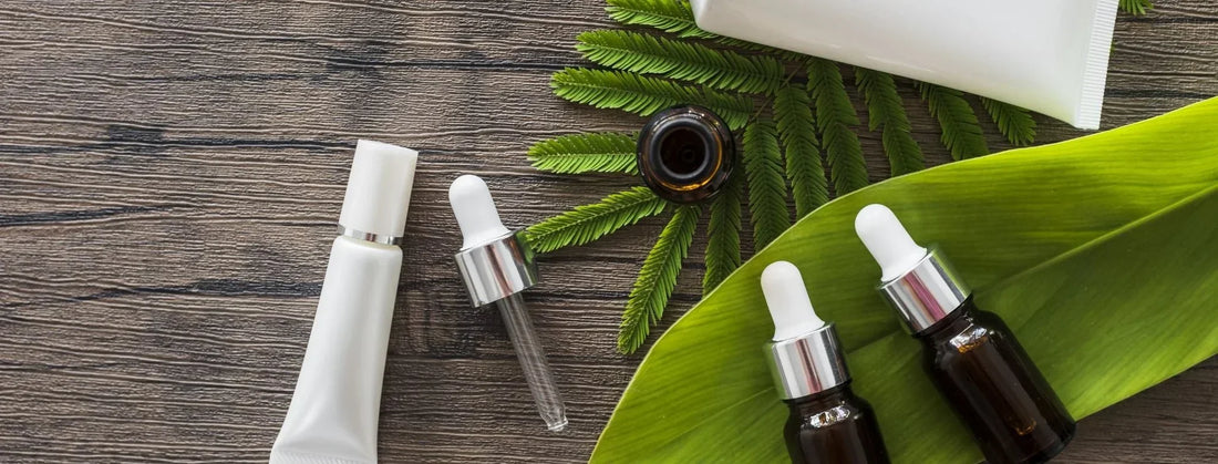 Why “More” Isn’t Better in Skincare