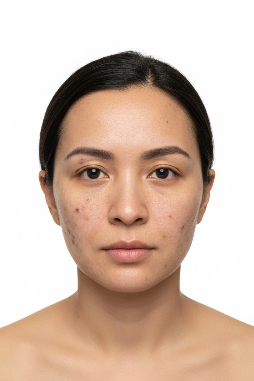 Dull/ Uneven Skin Tone