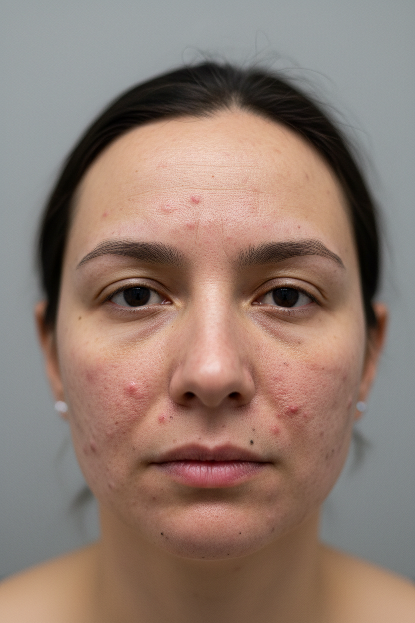 Congested / Breakouts