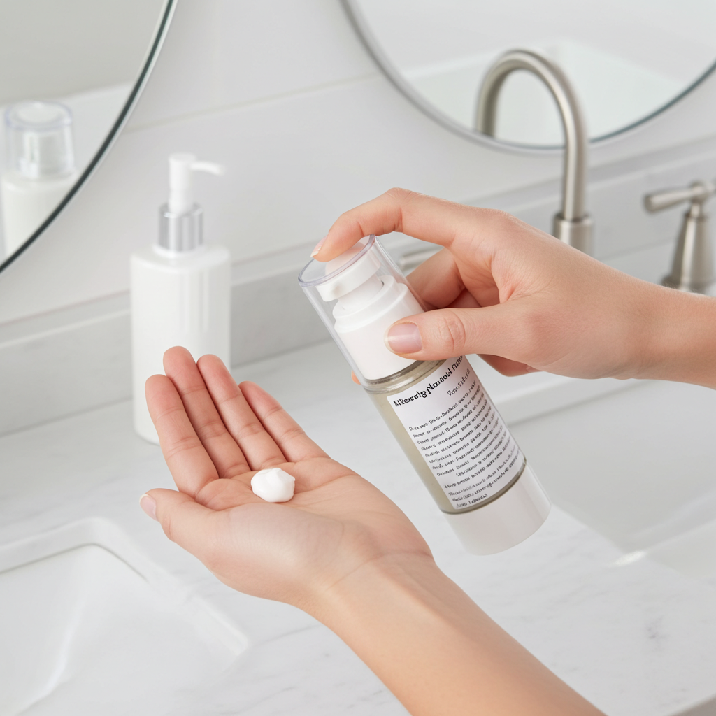 Niacinamide + Lycopene Day Shield Moisturiser