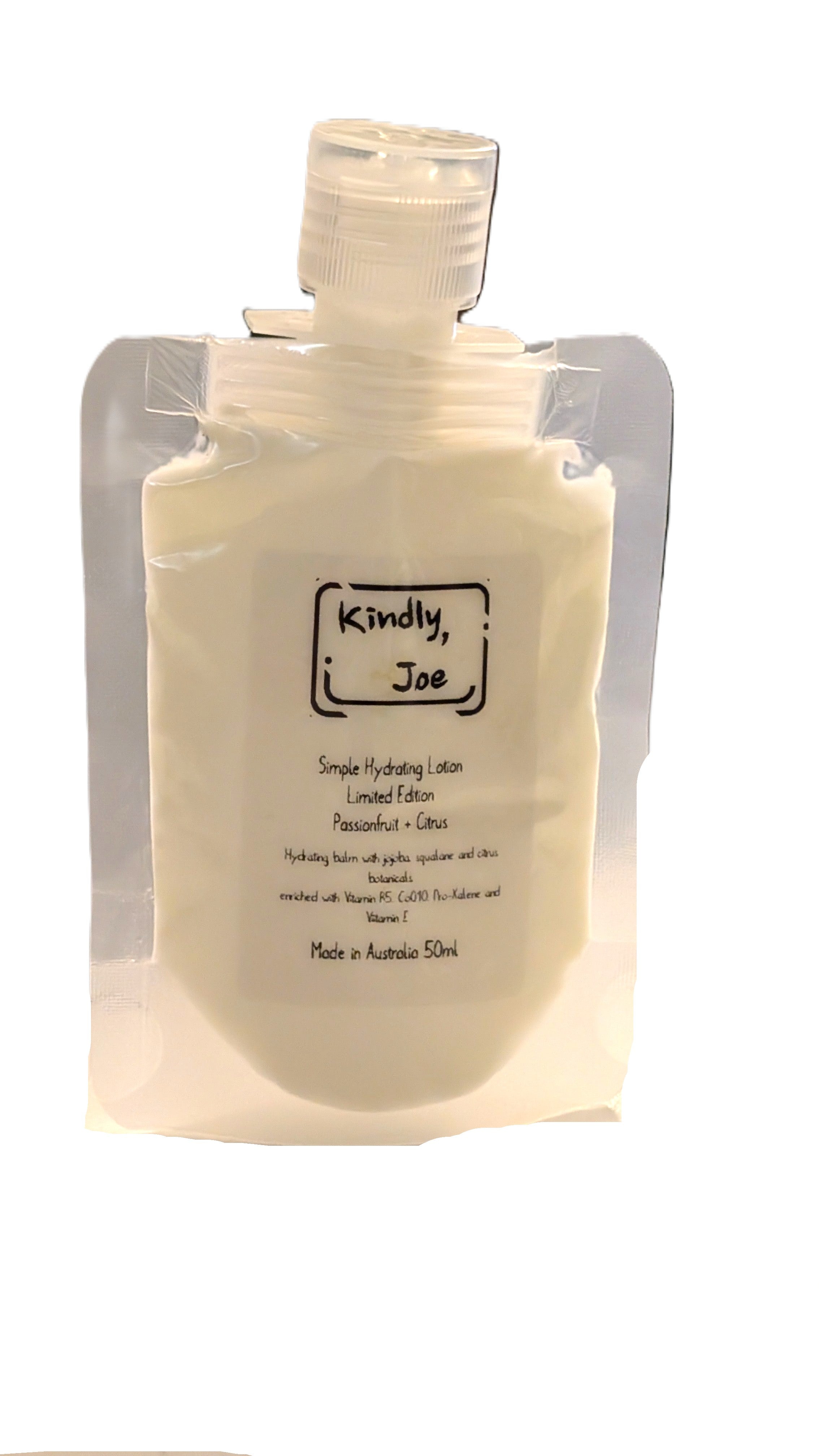 Simple Hydrating Lotion