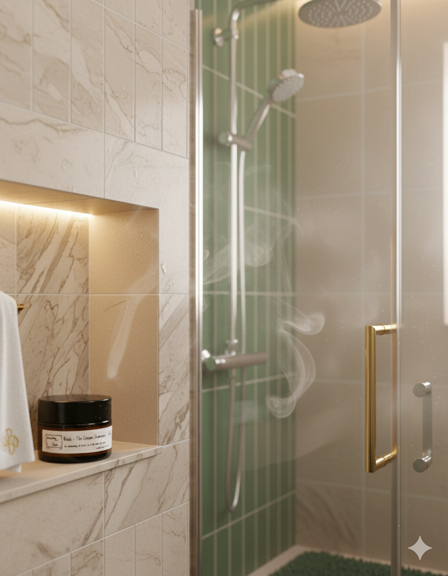 Alkali - The Shampoo Gel & Cream Editions