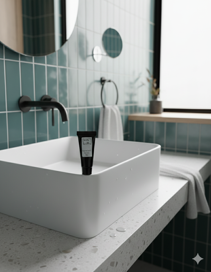 Bergamot Hand & Body Balm