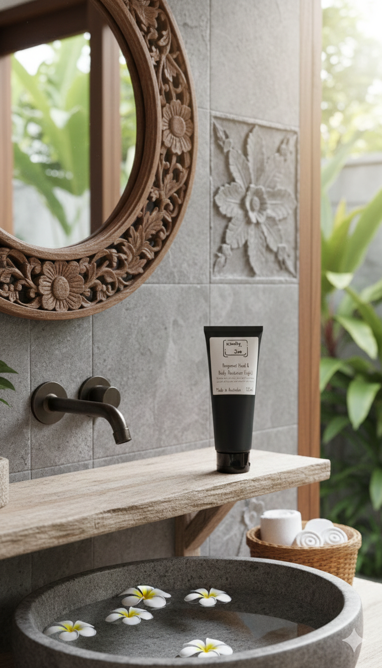 Bergamot Hand & Body Moisturizer (light)