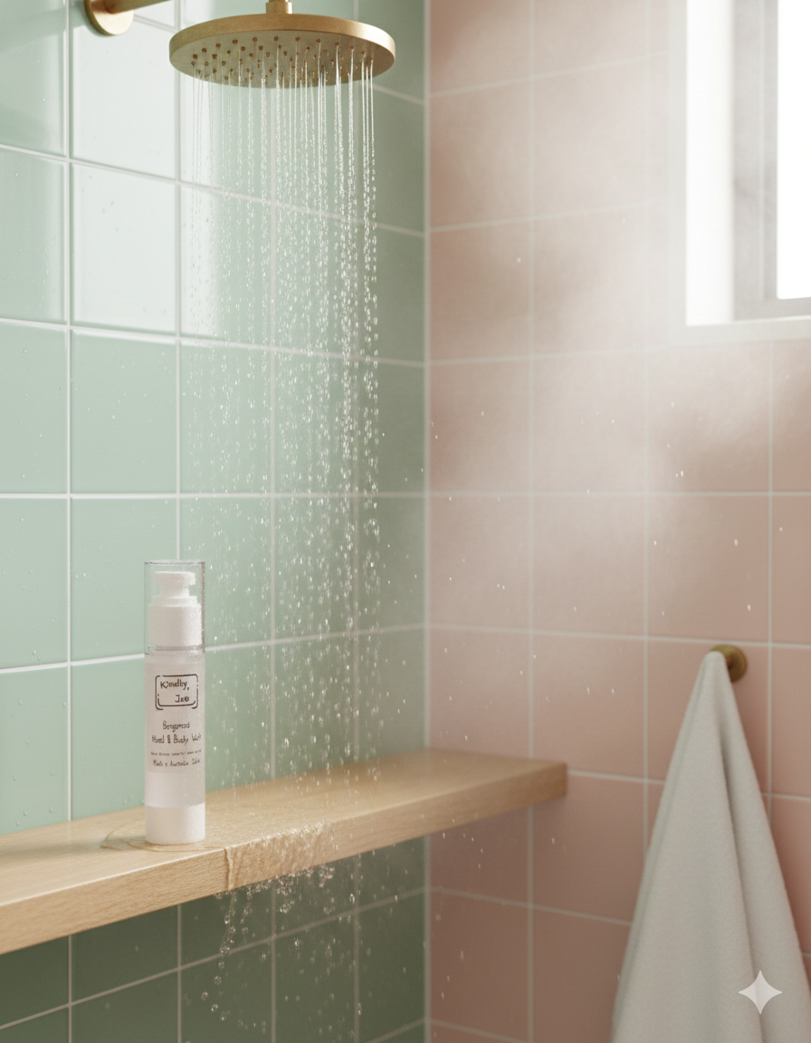 Bergamot Hand & Body Wash