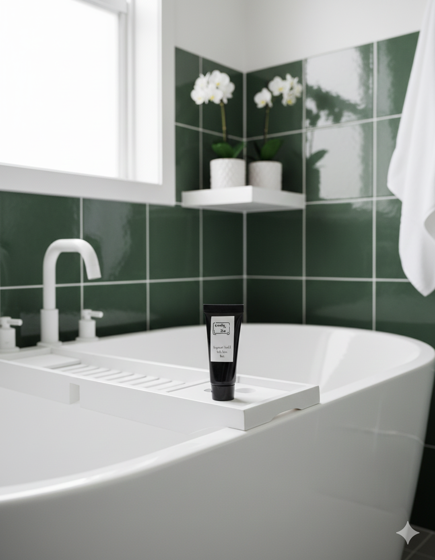 Bergamot Hand & Body Wash