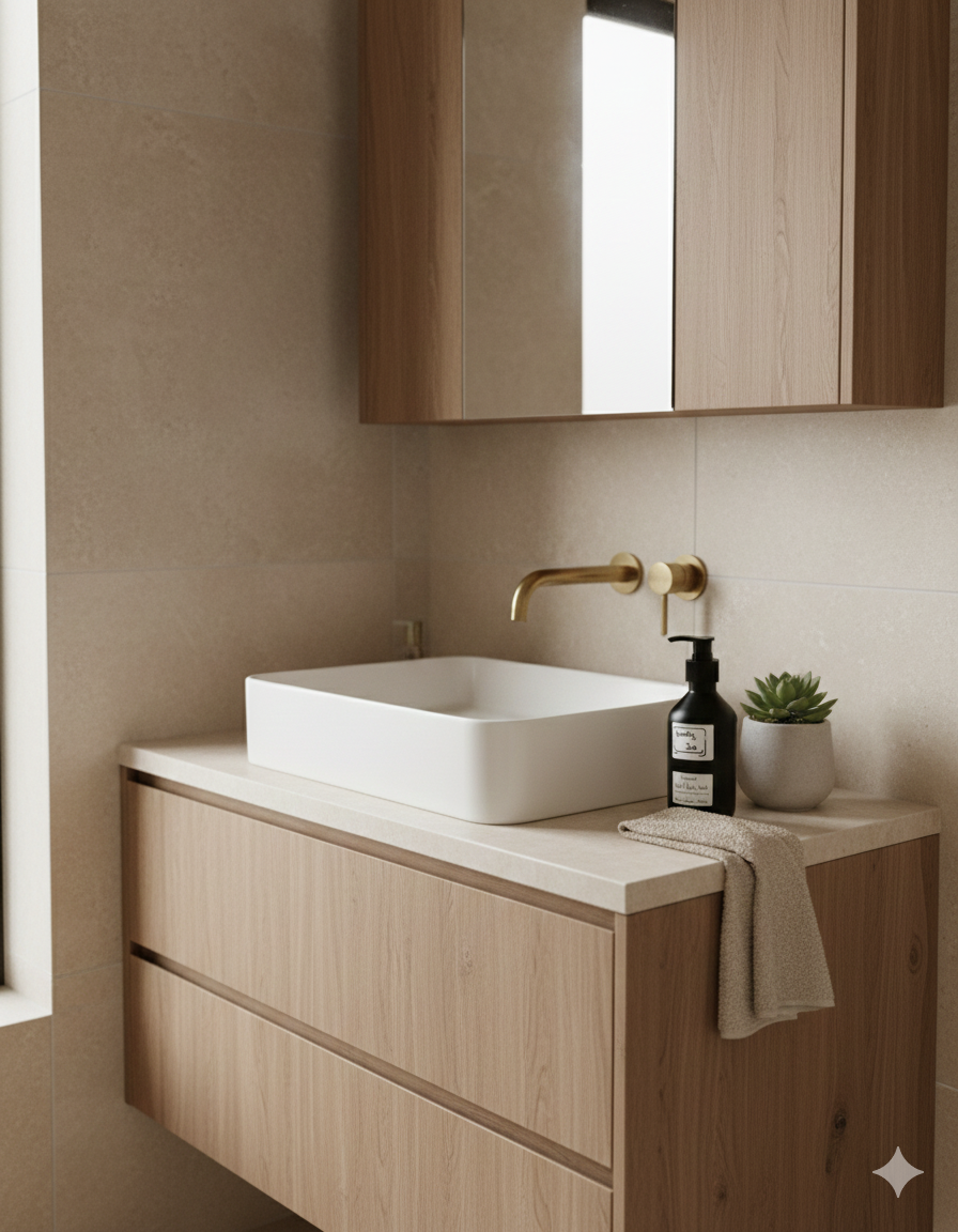 Bergamot Hand & Body Wash