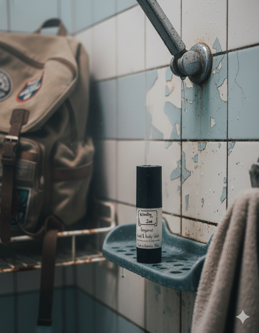 Bergamot Hand & Body Wash