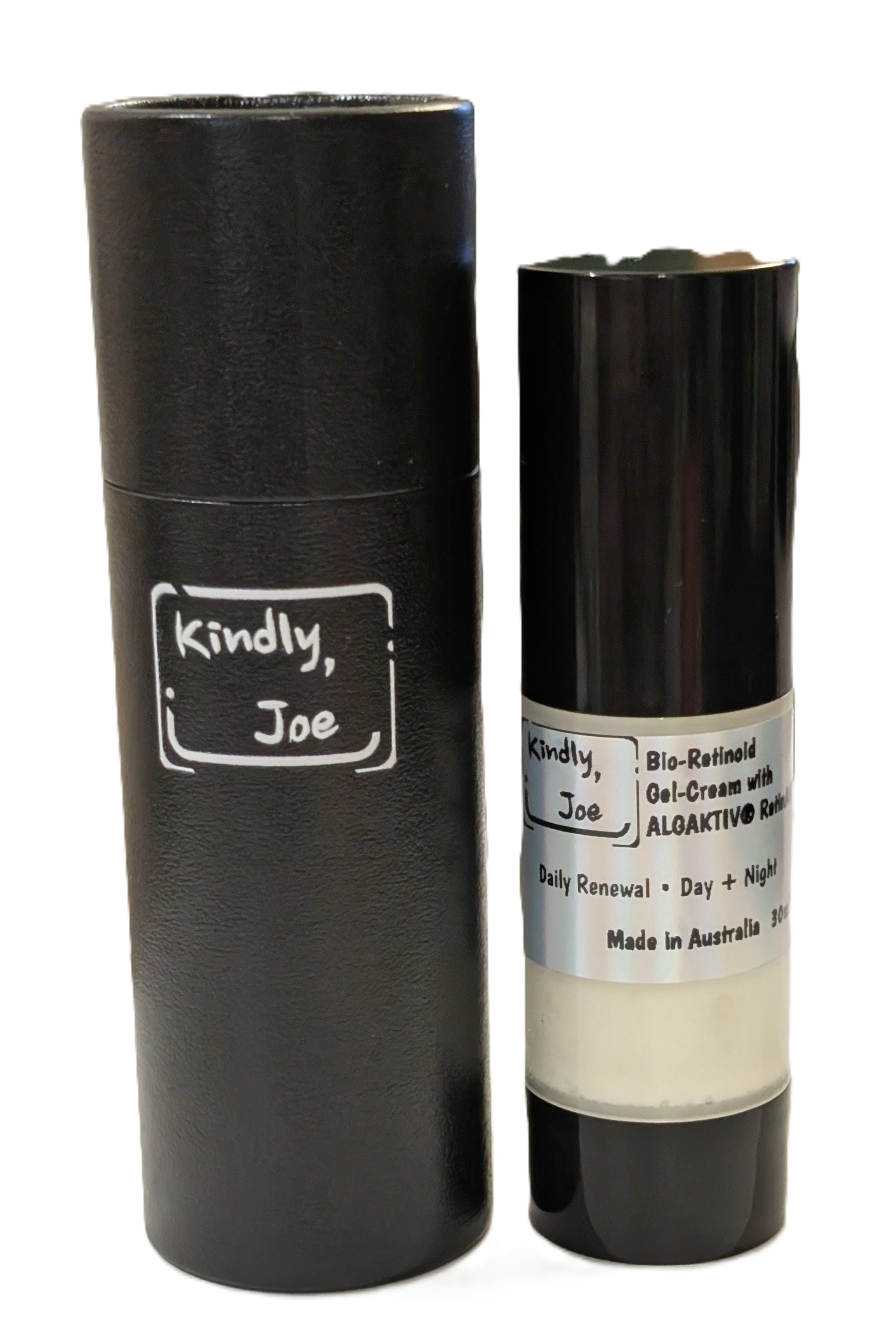 Bio-Retinoid Gel-Cream with ALGAKTIV® RetinART (2%)