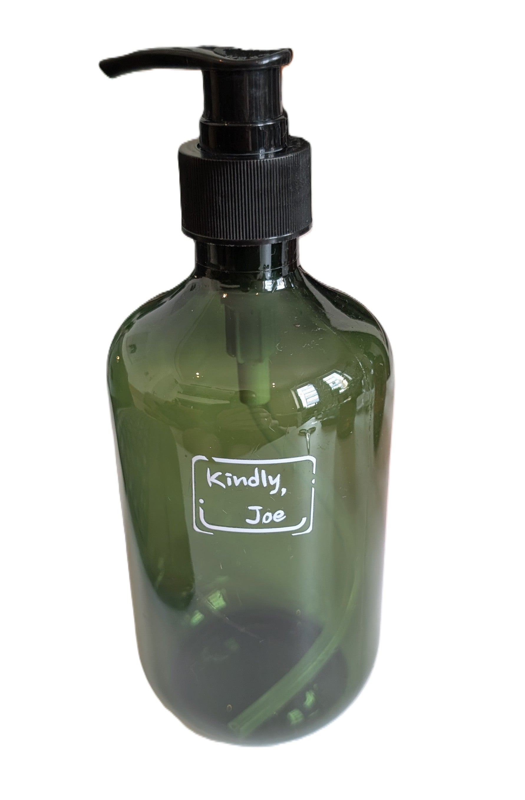 Matching Body Wash 500ml