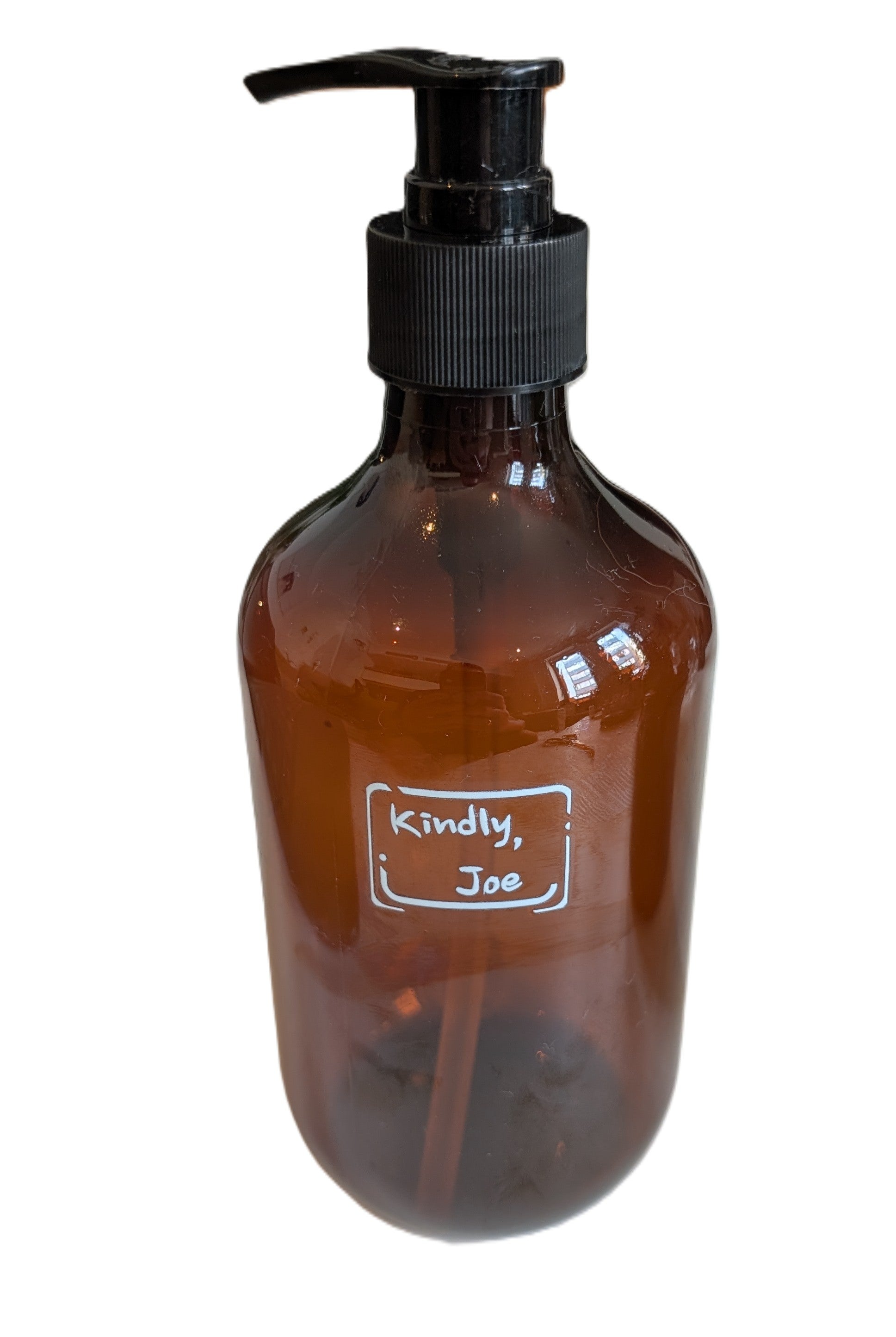 Matching Body Moisturizer 500ml