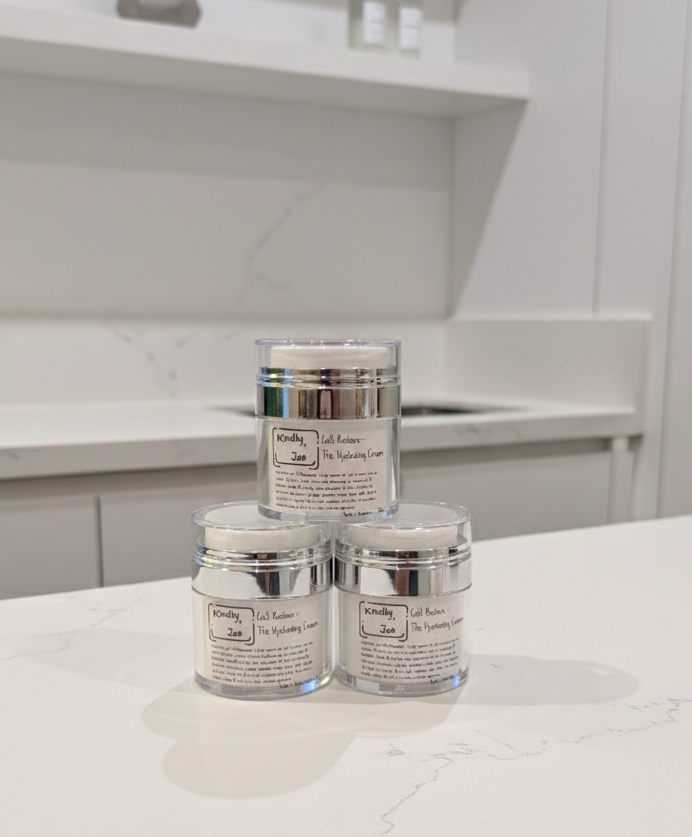 Cell Restore — Ceramide Repair Cream