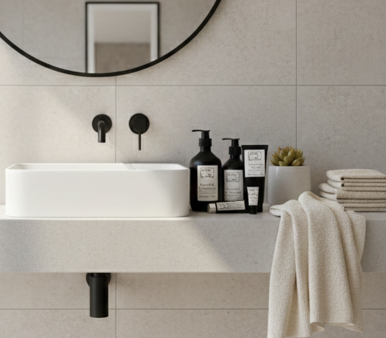 Bergamot Hand & Body Moisturizer (light)