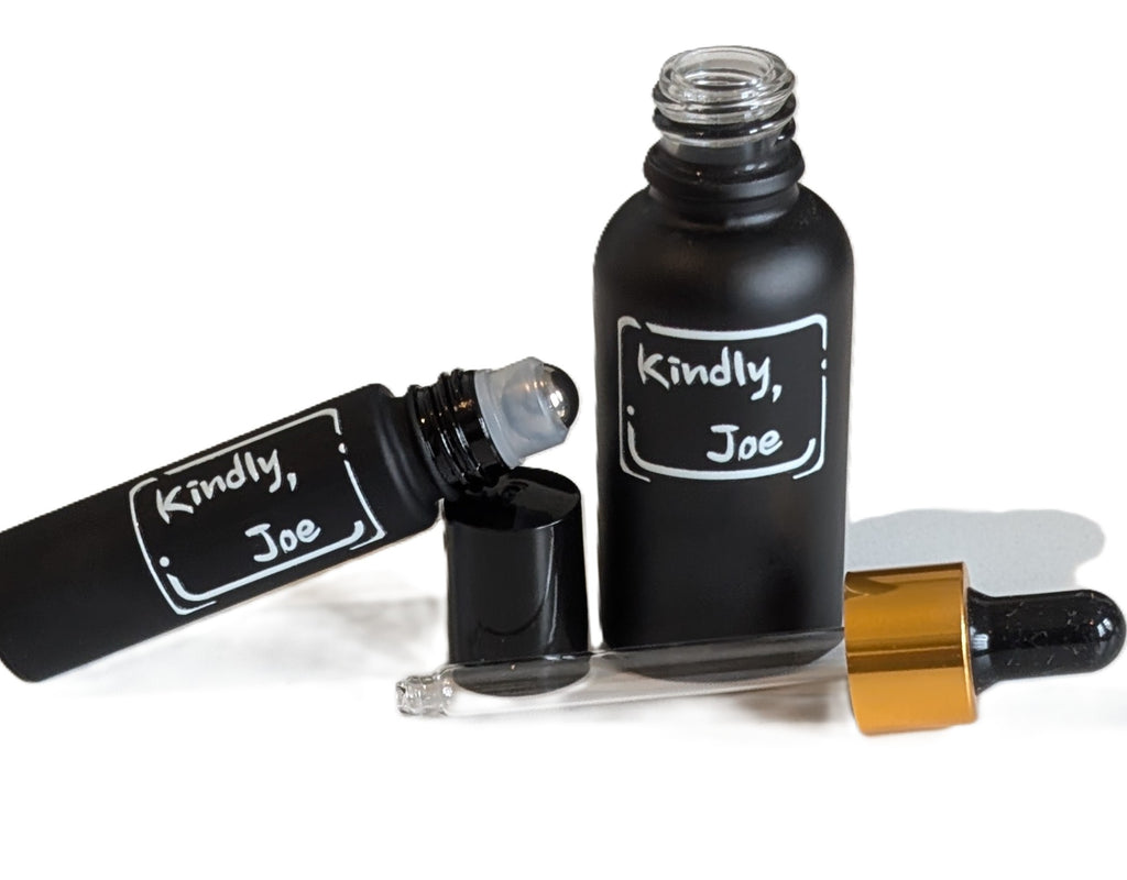 Custom Fragrance