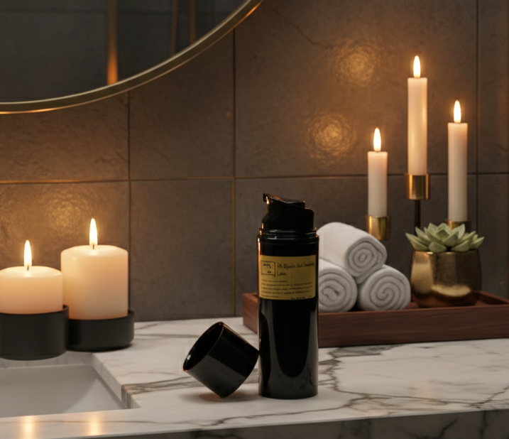 5% Glycolic Acid Smoothing Lotion