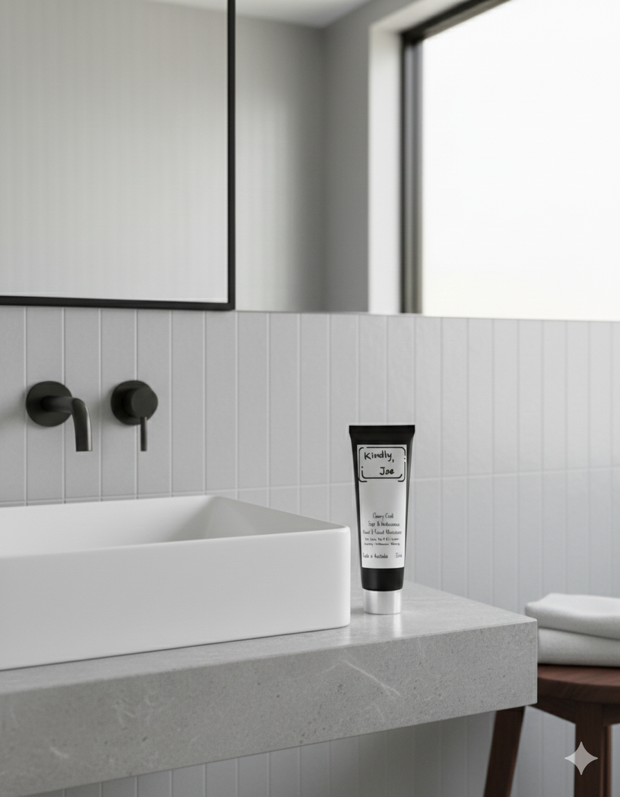 Cleary Croft Sage & Herbaceous Hand & Face Moisturizer