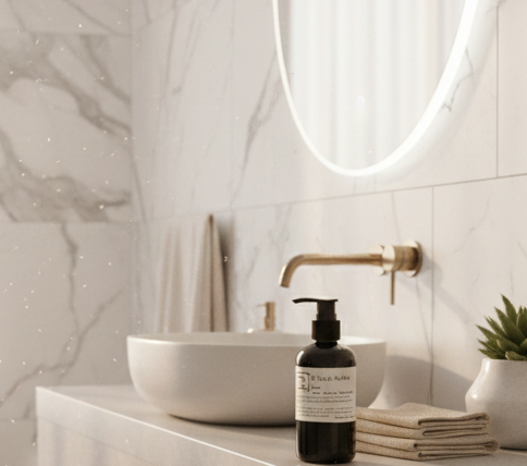 2% Salicylic Acid Body Toner