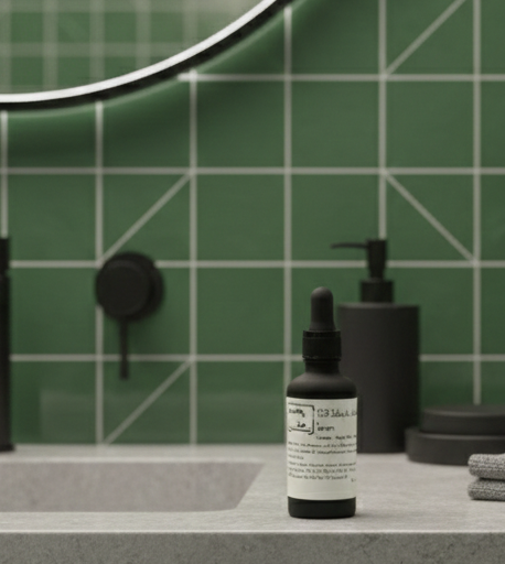 1.5% Salicylic Acid Face Serum