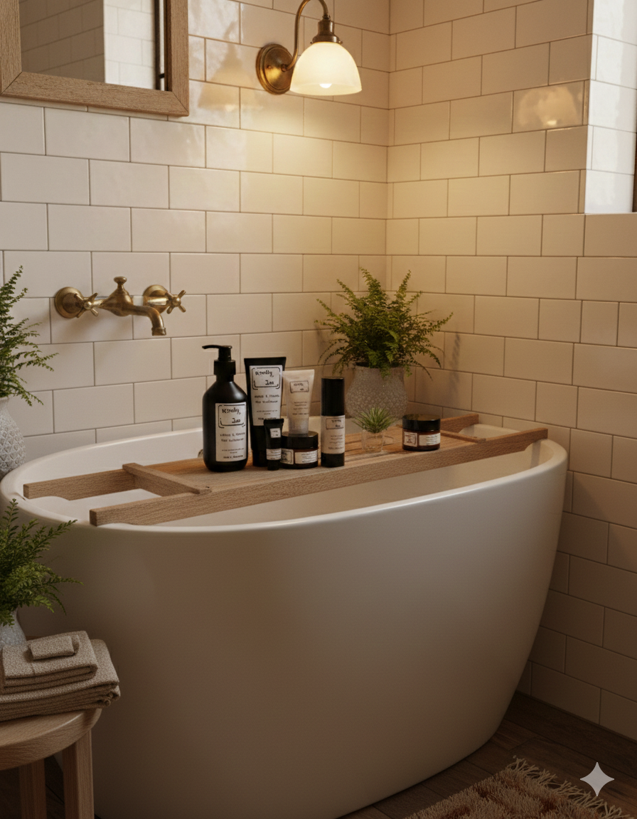 Vetiver & Cilantro Hair Conditioner