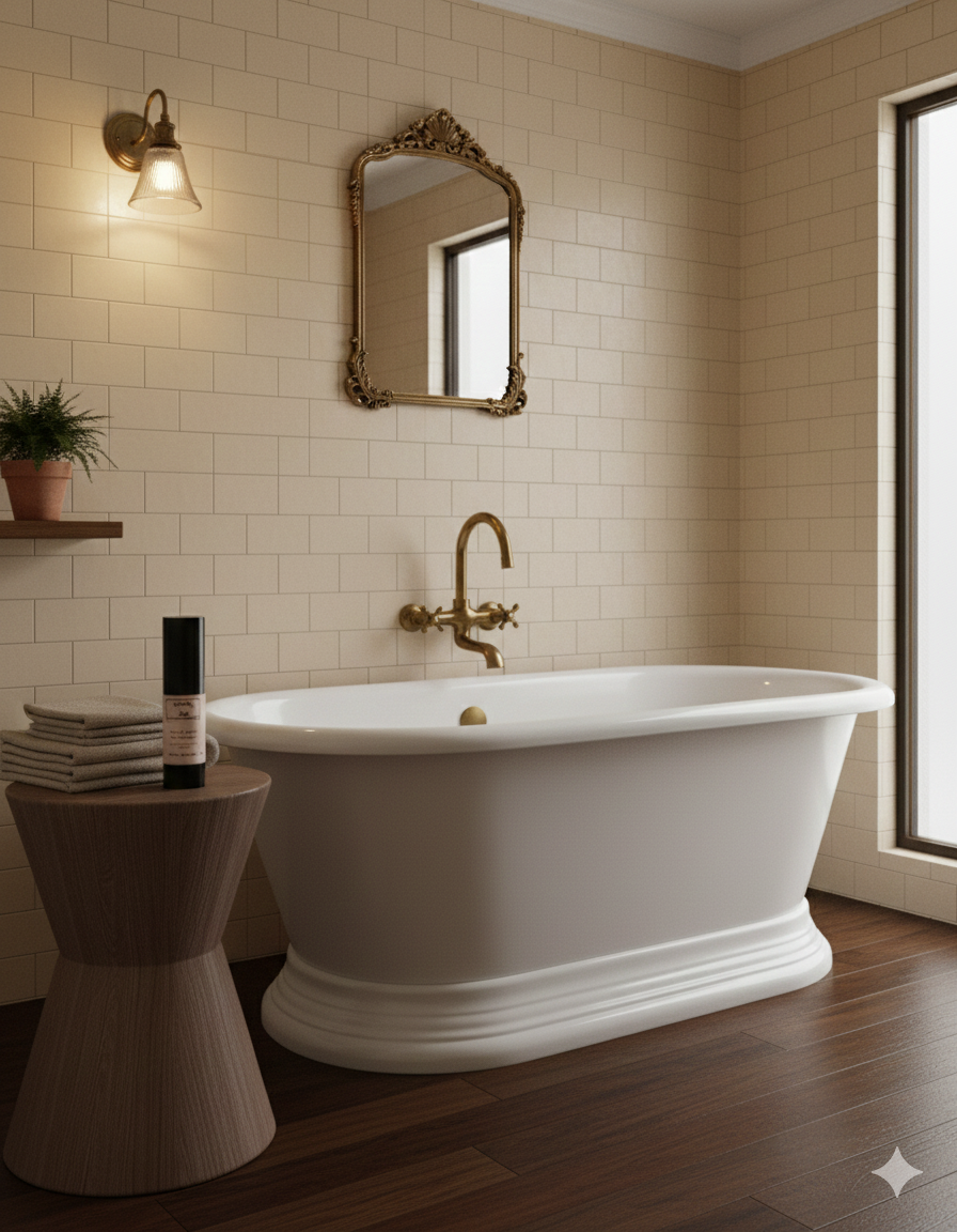 Vetiver & Cilantro Hair Conditioner