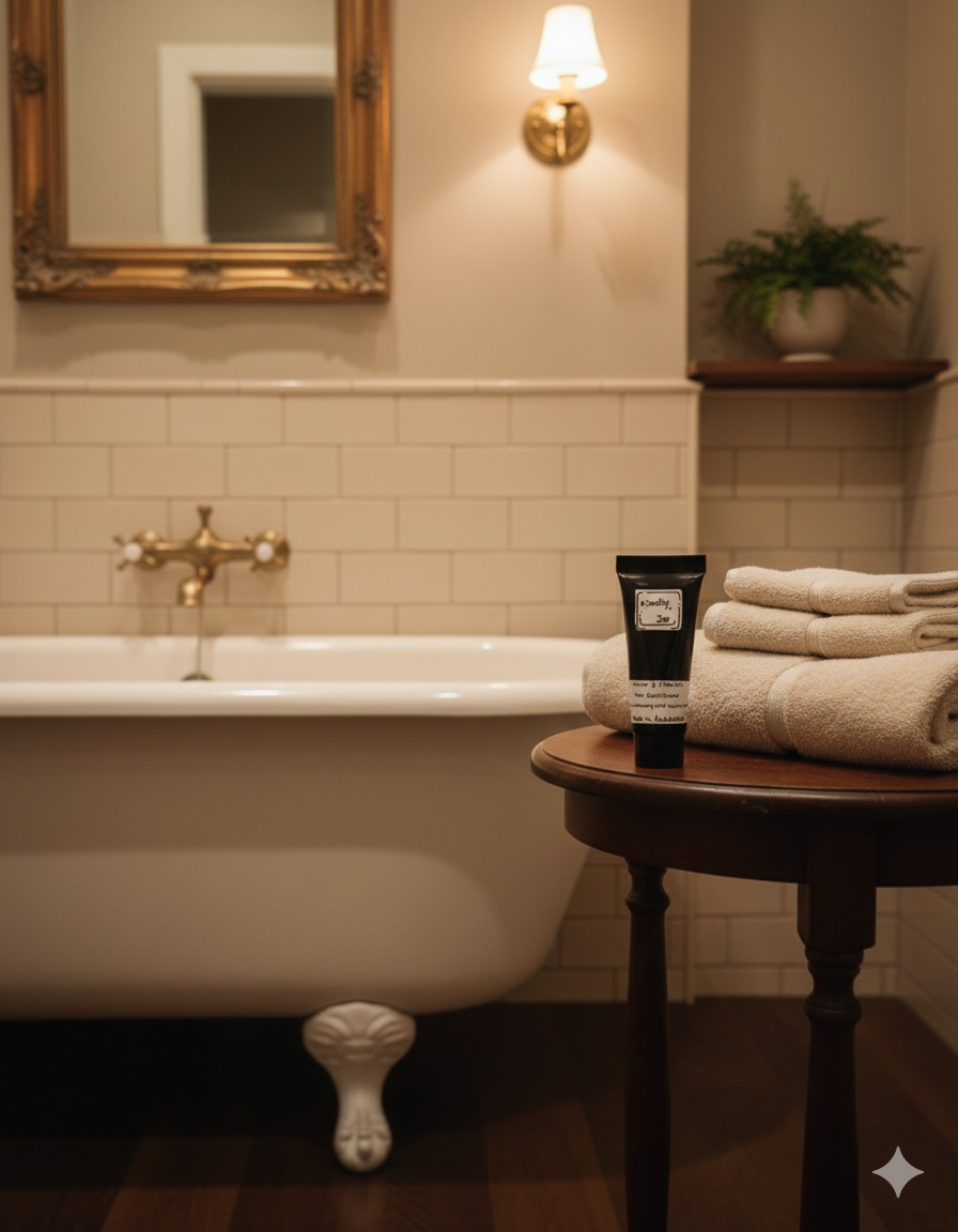 Vetiver & Cilantro Hair Conditioner