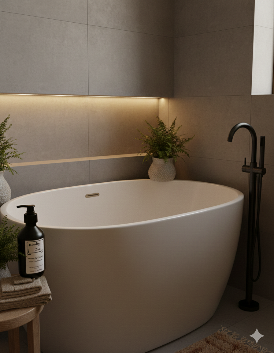 Vetiver & Cilantro Hair Conditioner