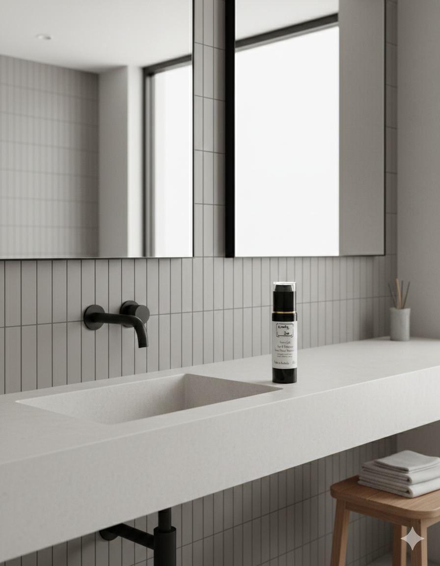 Cleary Croft Sage & Herbaceous Hand & Face Moisturizer