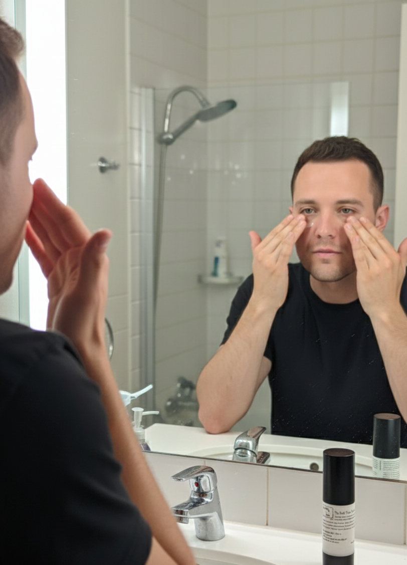 Snail Mucin Hydration Serum