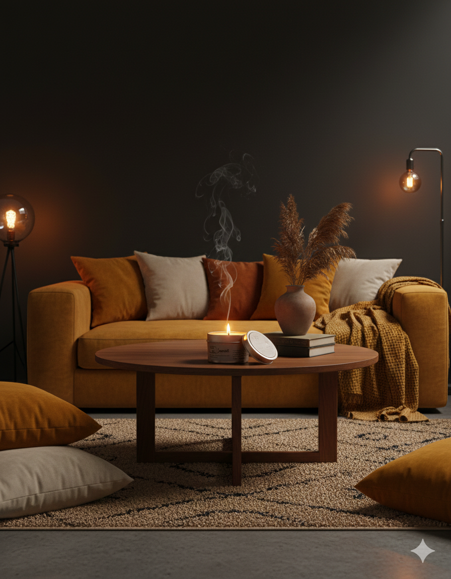 Jasminti — Jasmine, Mint & Eucalyptus 300g/100g