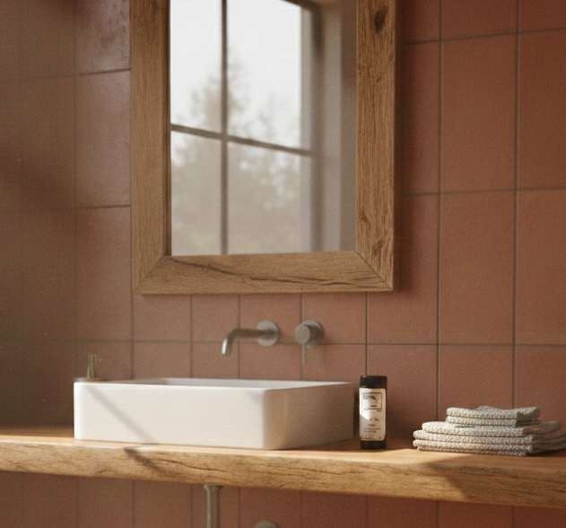 The 'Blanc' Deodorant Range