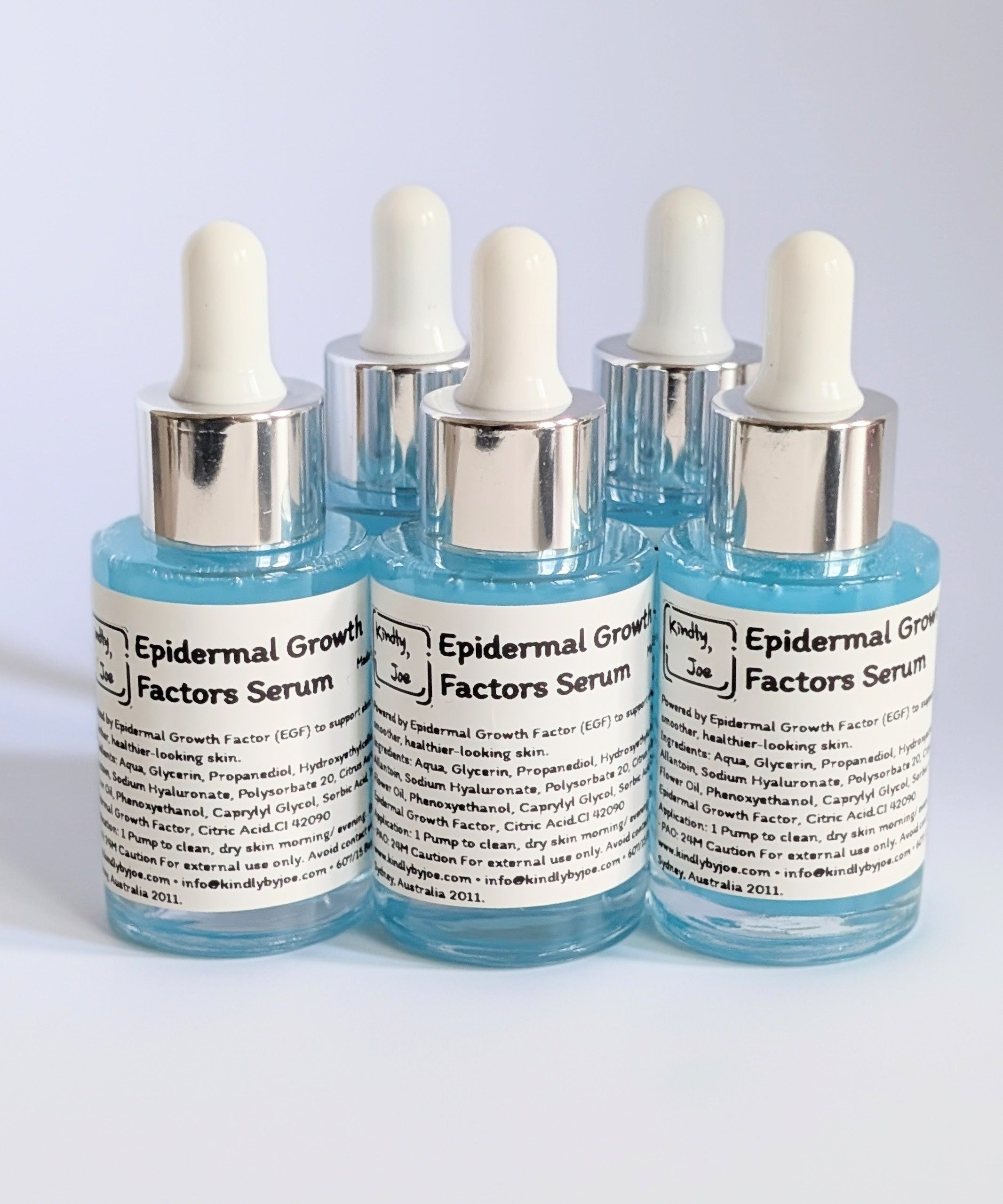 Epidermal Growth Factors Serum