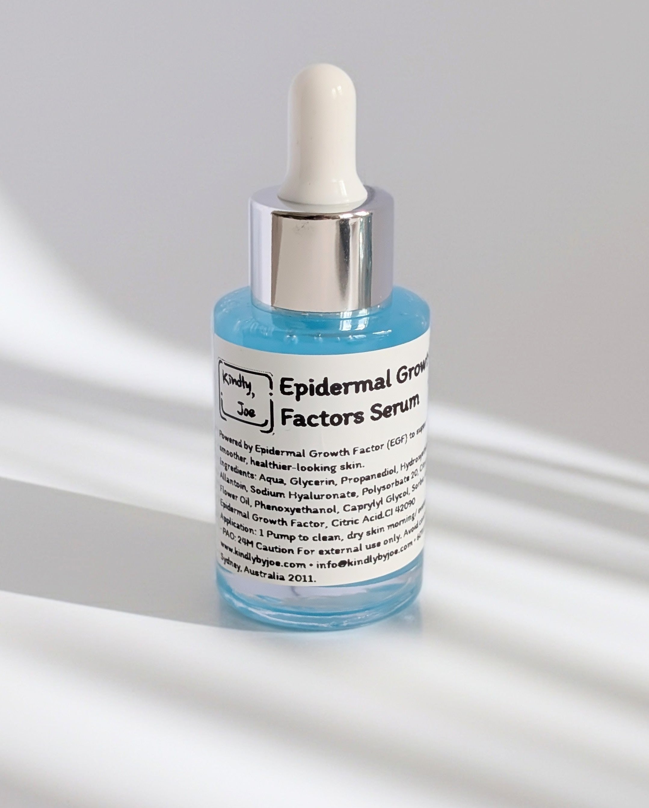 Epidermal Growth Factors Serum