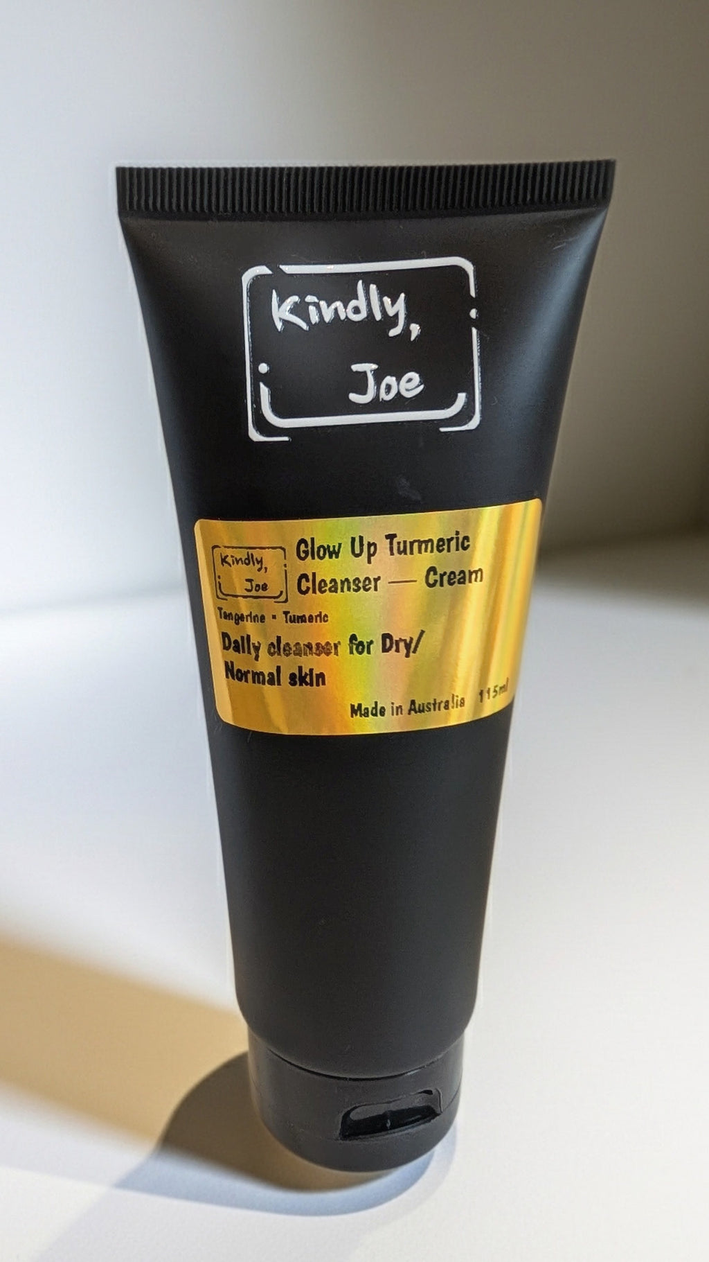 Glow Up Turmeric Cleanser