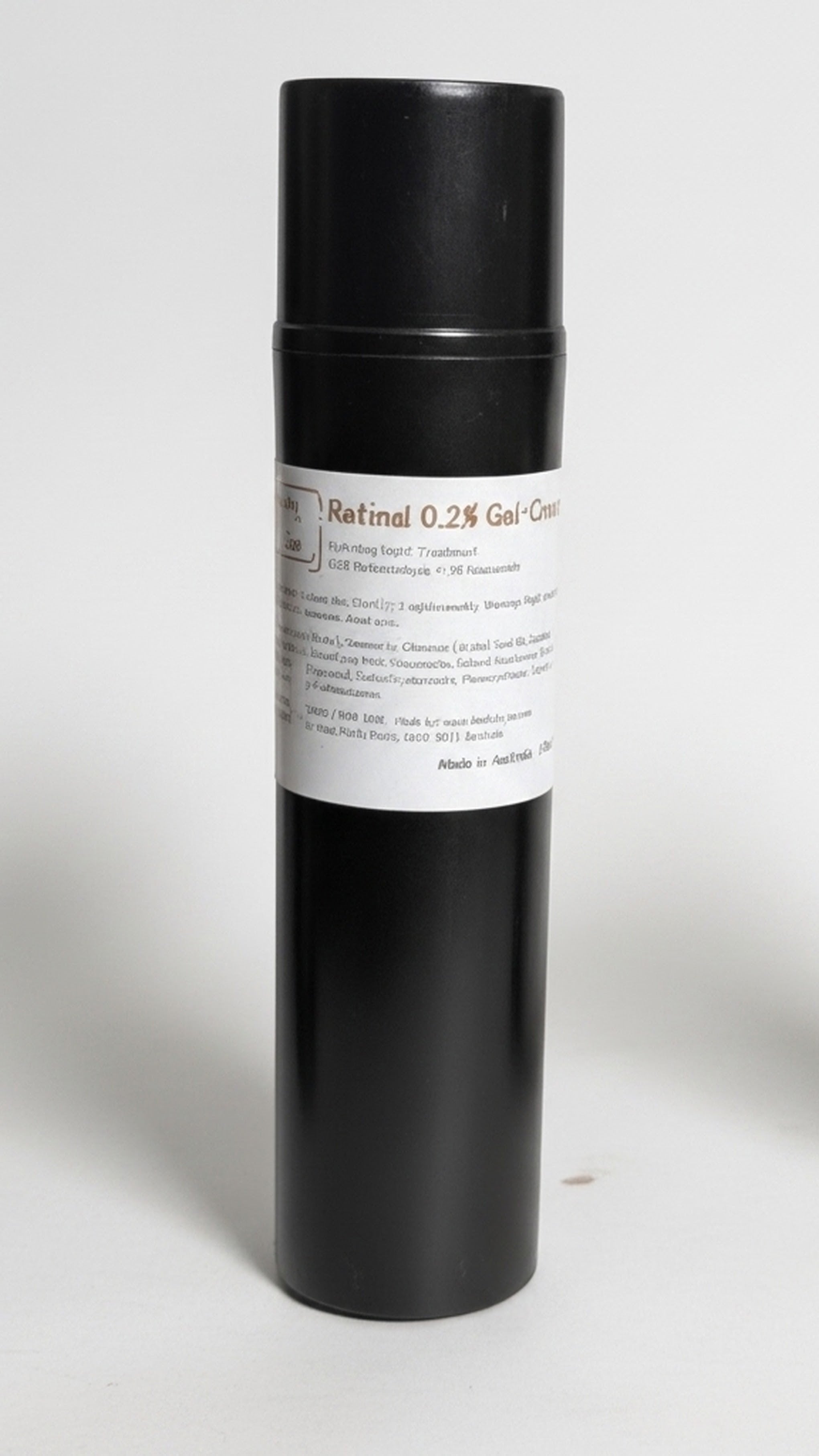 Wrinkle Smoothing Retinal 0.2% Gel Cream