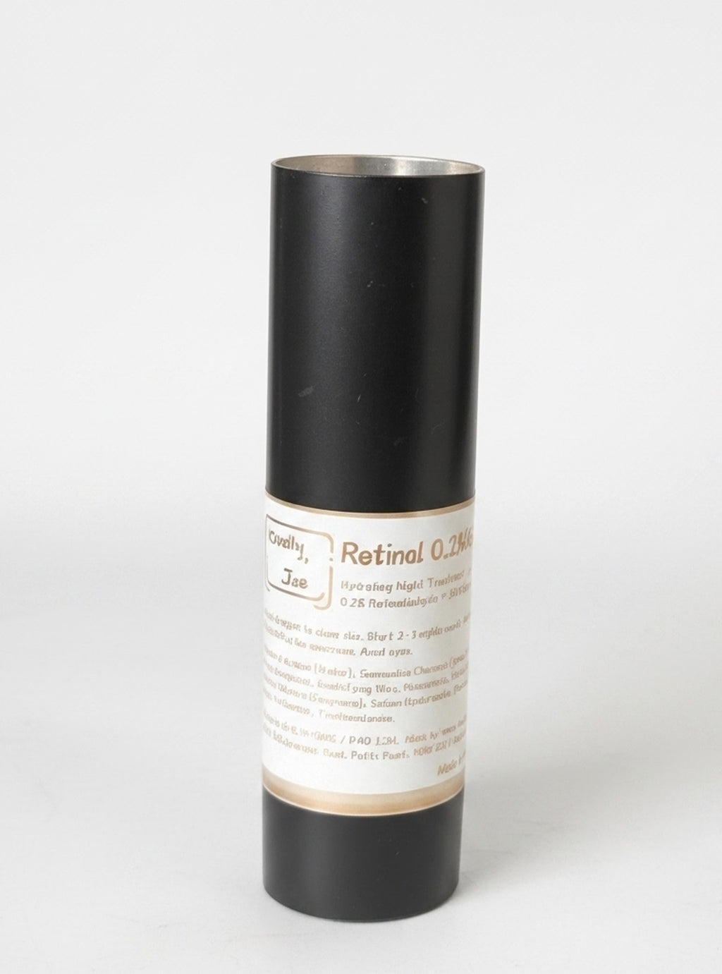 Wrinkle Smoothing Retinal 0.2% Gel Cream