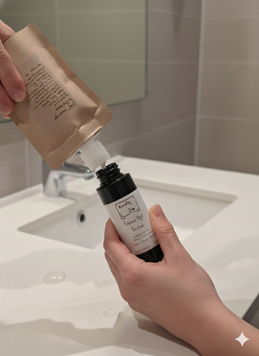 Retinol Night Restore