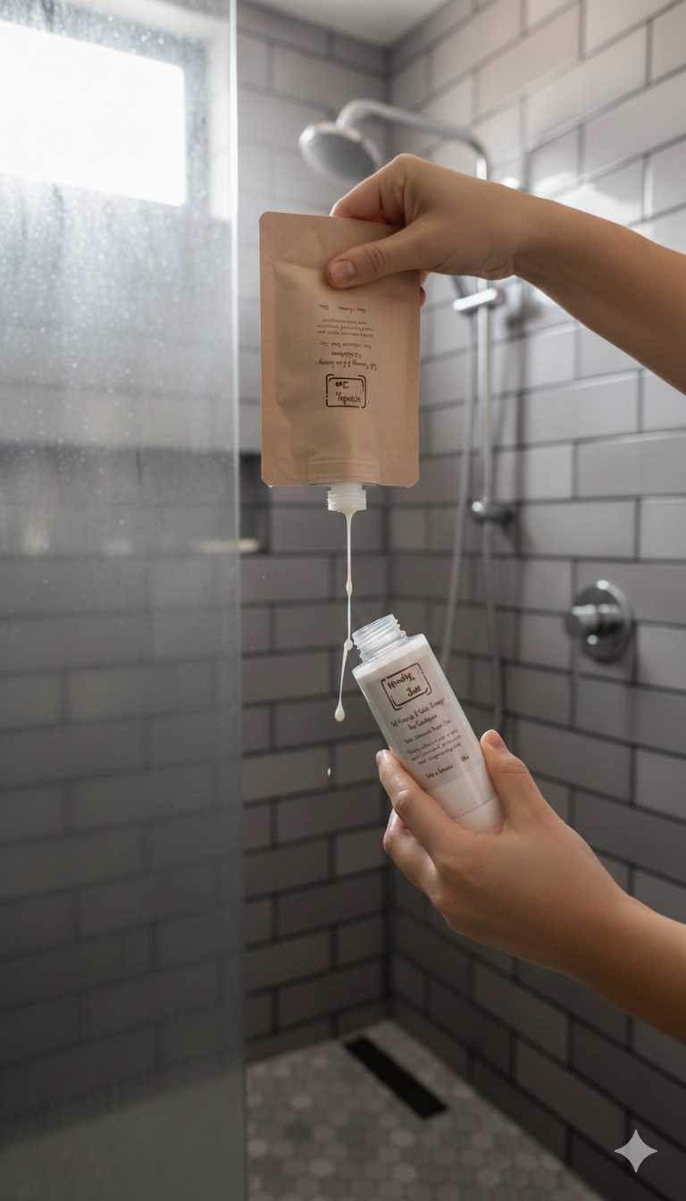 Soft Mornings & Calm Evenings Hair Conditioner