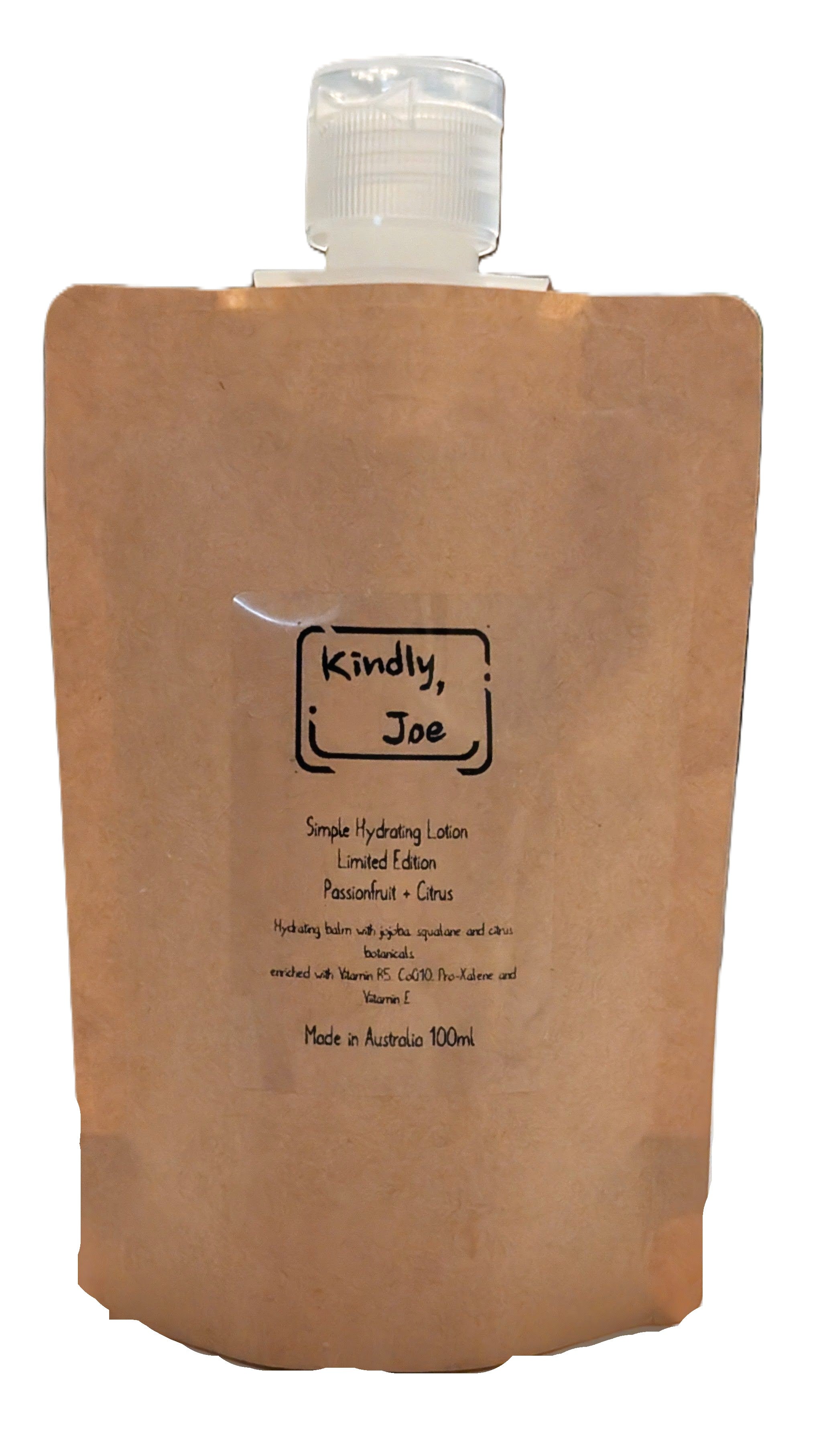 Simple Hydrating Lotion