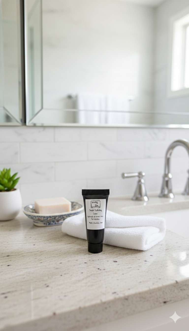 Simple Hydrating Lotion