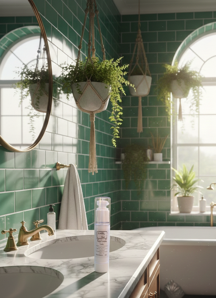 Simple Hydrating Lotion