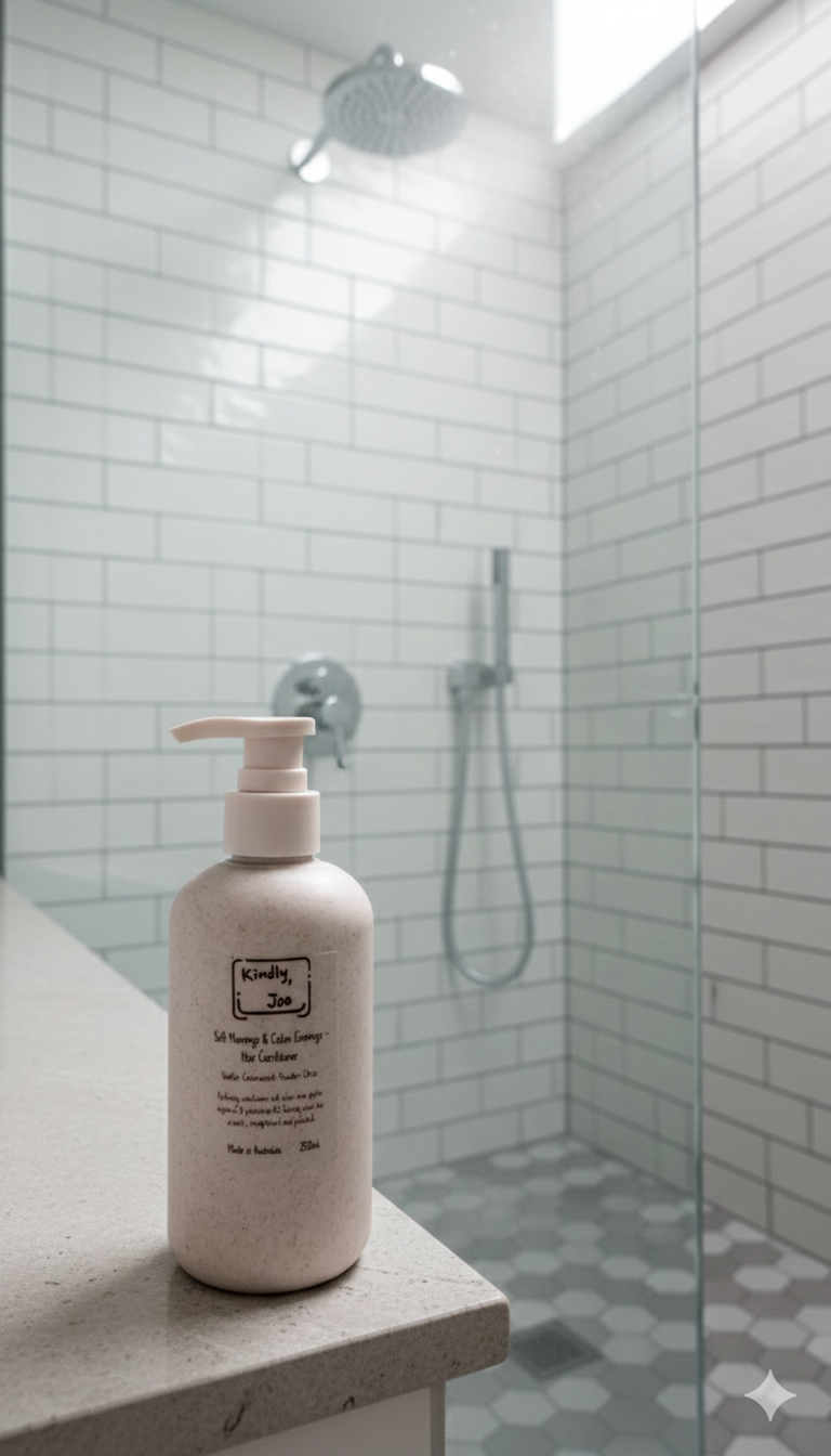 Soft Mornings & Calm Evenings Hair Conditioner