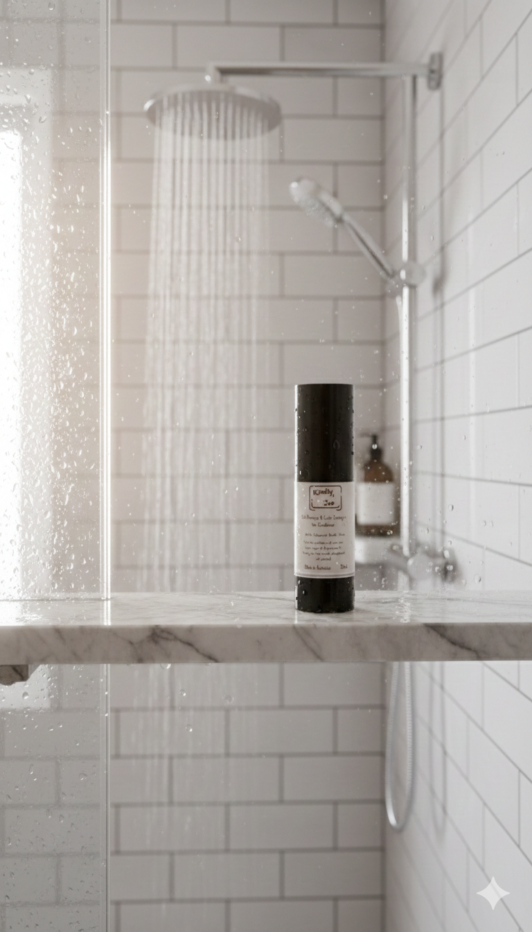 Soft Mornings & Calm Evenings Hair Conditioner