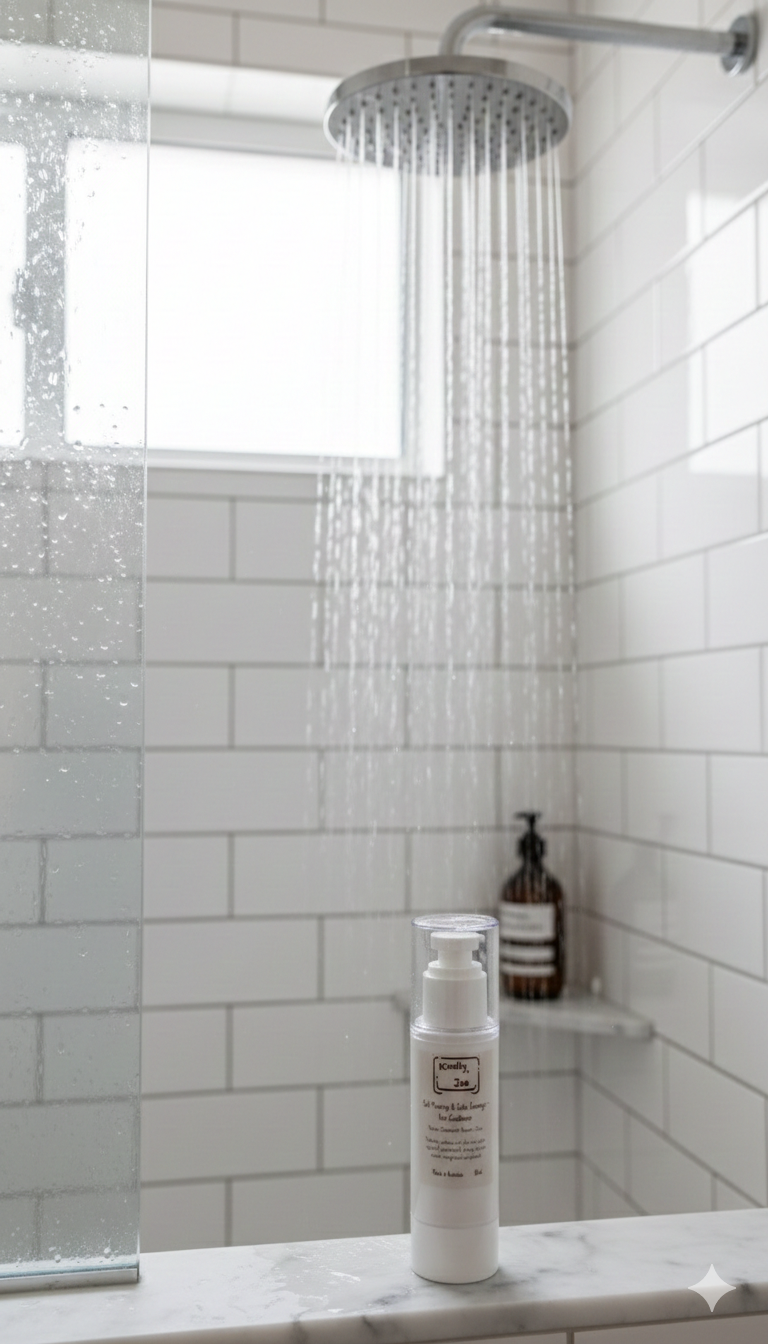 Soft Mornings & Calm Evenings Hair Conditioner