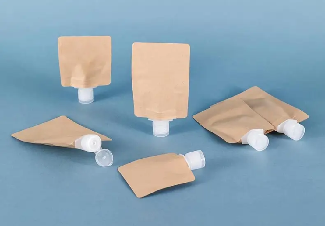 Citrus Silk Facial Cleanser