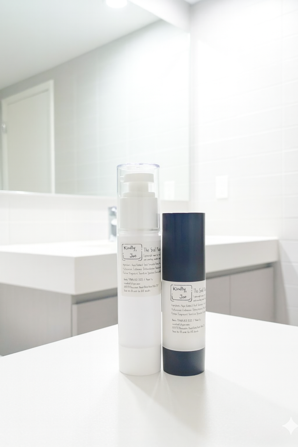 Snail Mucin Hydration Serum