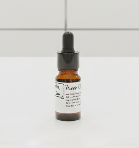 Vitamin C (Active) Brightening Serum