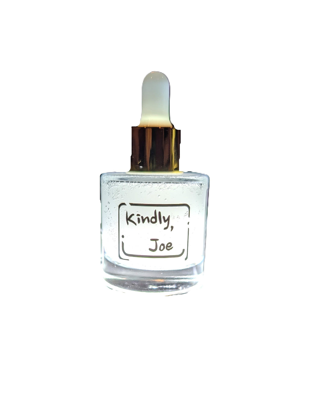 Wrinkle Smoothing + Collagen-Boosting Peptide Serum
