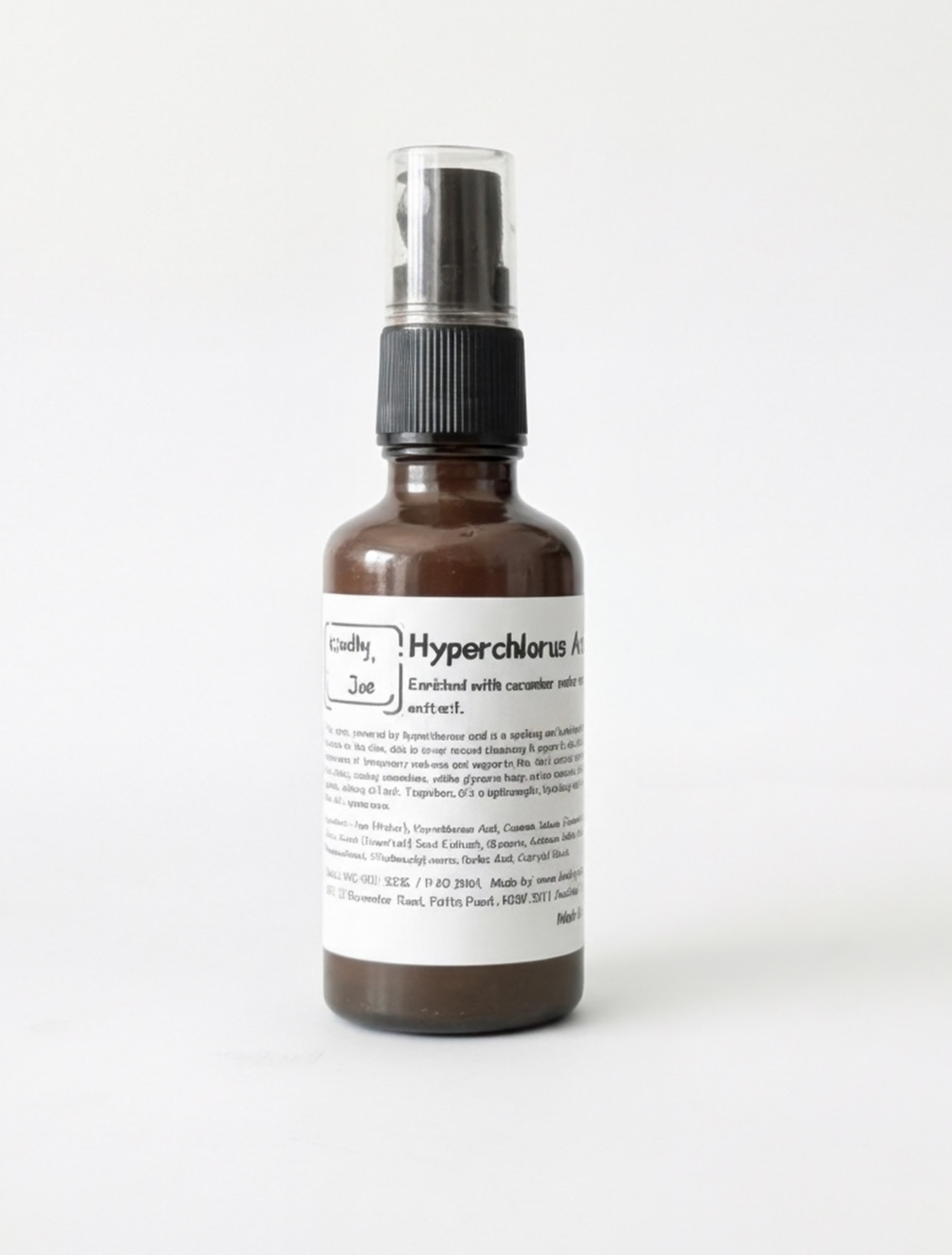 Hyperchlorus Acid Spray 50ml