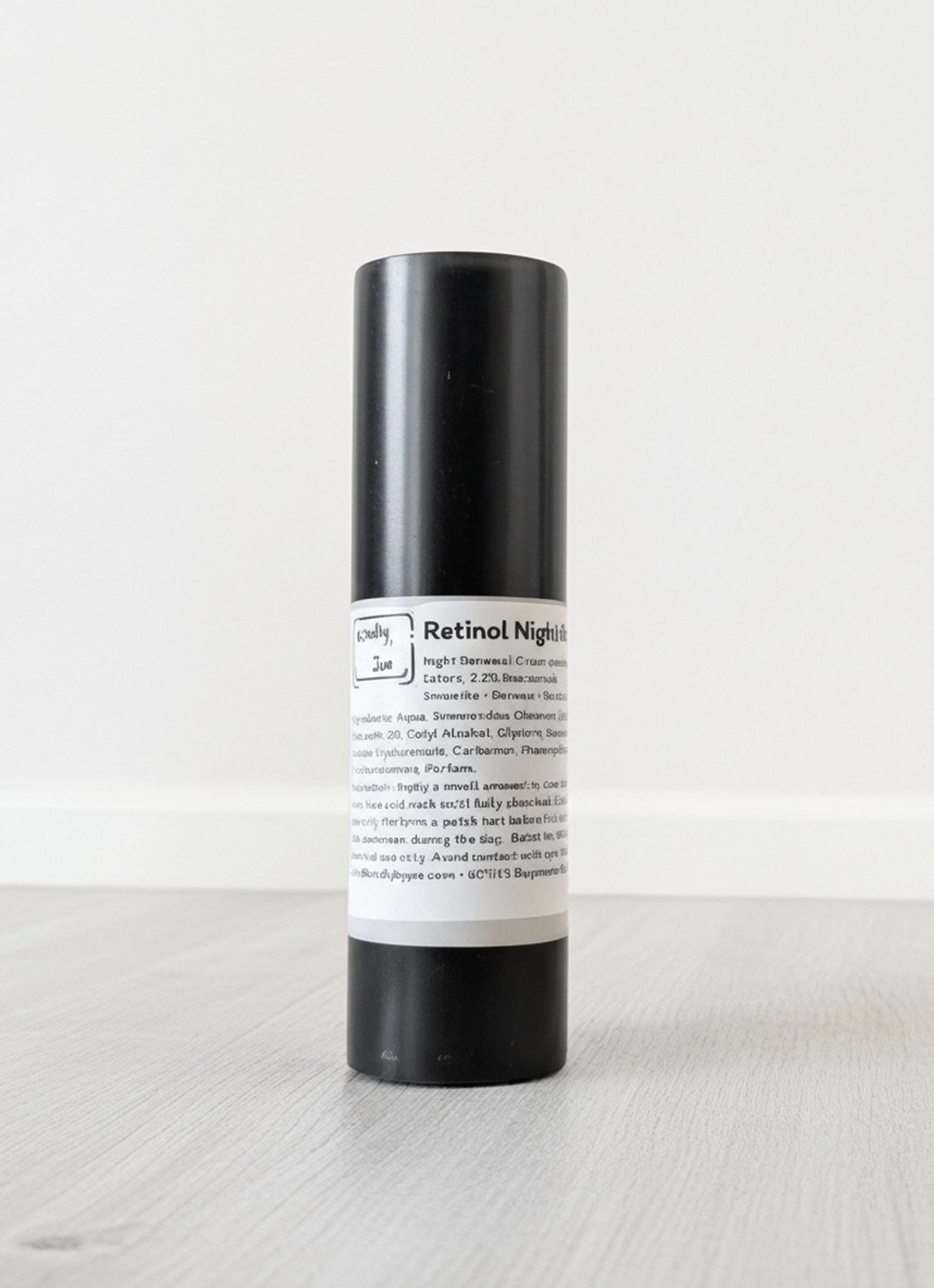 Retinol Night Restore