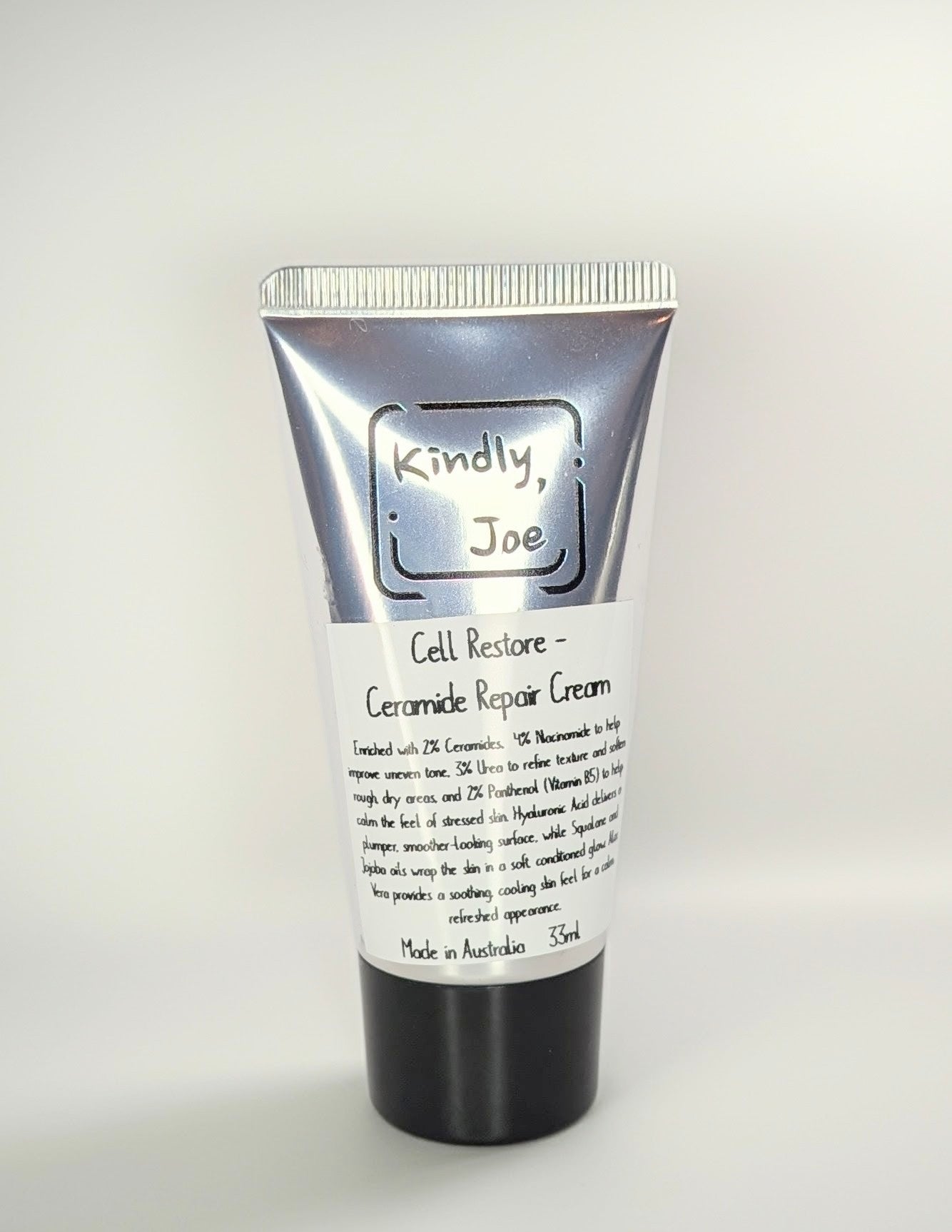Cell Restore — Ceramide Repair Cream